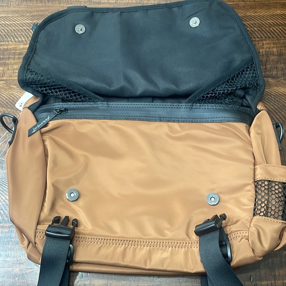 FREE PEOPLE Move It Messenger Bag - Picture 11 of 15